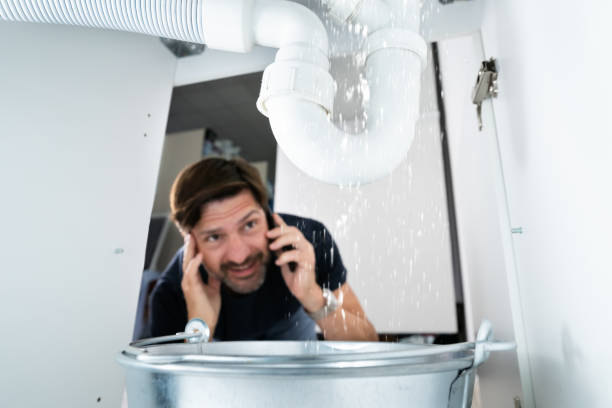 Best Plumbing Installation Services  in Prairie Grove, AR