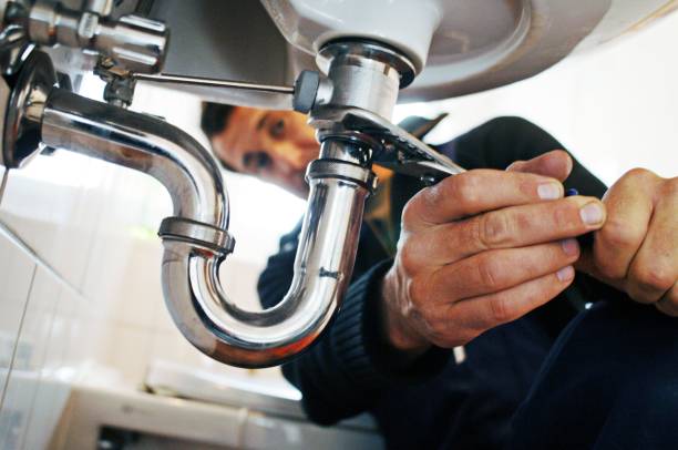 Reliable Prairie Grove, AR Plumbing Solutions