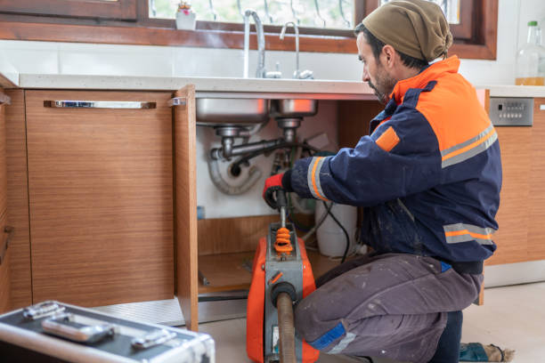 Best Water Leak Repair  in Prairie Grove, AR