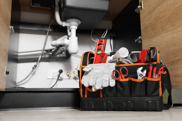 Best Toilet Repair Services  in Prairie Grove, AR