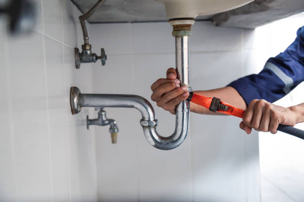 Best Sewer Cleaning Services  in Prairie Grove, AR