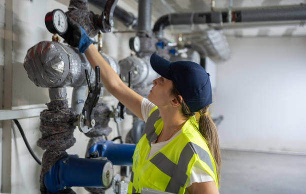 Best Residential Plumbing Services  in Prairie Grove, AR