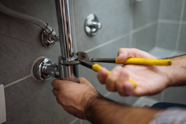 Best Shower Repair Services  in Prairie Grove, AR