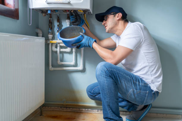 Shower Repair Services in Prairie Grove, AR
