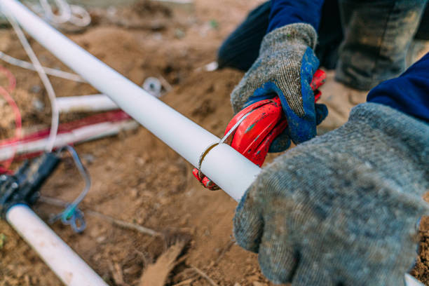 Best Emergency Plumber  in Prairie Grove, AR