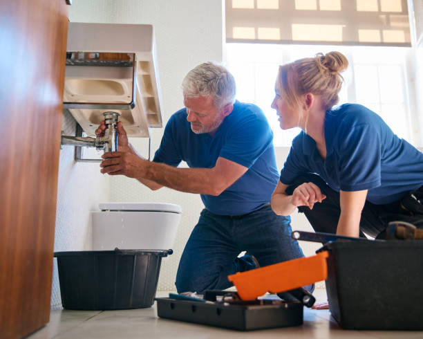 Best Shower Repair Services  in Prairie Grove, AR